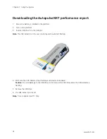 Предварительный просмотр 47 страницы ZOLL AutoPulse NXT User Manual