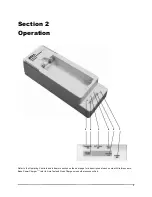 Preview for 11 page of ZOLL Base PowerCharger 1x1 Operator'S Manual