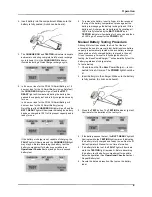 Preview for 13 page of ZOLL Base PowerCharger 1x1 Operator'S Manual