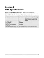 Preview for 21 page of ZOLL Base PowerCharger 1x1 Operator'S Manual