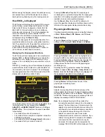 Preview for 13 page of ZOLL Capnostat 3 Operator'S Manual
