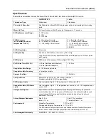 Preview for 23 page of ZOLL Capnostat 3 Operator'S Manual