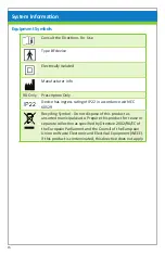 Preview for 18 page of ZOLL Cardiac Monitor User Manual