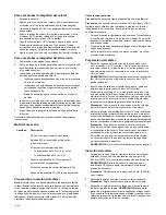 Preview for 24 page of ZOLL Cool Line CL-2295AE/8700-0781-40 Instructions For Use Manual