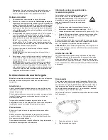 Preview for 26 page of ZOLL Cool Line CL-2295AE/8700-0781-40 Instructions For Use Manual