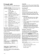 Preview for 28 page of ZOLL Cool Line CL-2295AE/8700-0781-40 Instructions For Use Manual