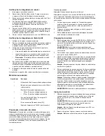 Preview for 30 page of ZOLL Cool Line CL-2295AE/8700-0781-40 Instructions For Use Manual