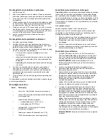 Preview for 48 page of ZOLL Cool Line CL-2295AE/8700-0781-40 Instructions For Use Manual