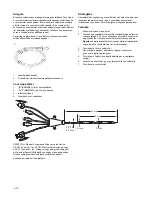 Preview for 76 page of ZOLL Cool Line CL-2295AE/8700-0781-40 Instructions For Use Manual