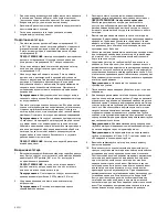 Preview for 80 page of ZOLL Cool Line CL-2295AE/8700-0781-40 Instructions For Use Manual