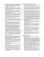 Preview for 81 page of ZOLL Cool Line CL-2295AE/8700-0781-40 Instructions For Use Manual