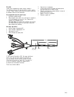 Preview for 83 page of ZOLL Cool Line CL-2295AE/8700-0781-40 Instructions For Use Manual