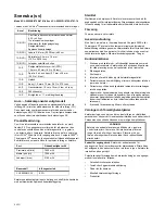 Preview for 84 page of ZOLL Cool Line CL-2295AE/8700-0781-40 Instructions For Use Manual