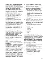 Preview for 85 page of ZOLL Cool Line CL-2295AE/8700-0781-40 Instructions For Use Manual