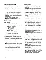 Preview for 86 page of ZOLL Cool Line CL-2295AE/8700-0781-40 Instructions For Use Manual