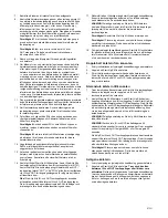 Preview for 87 page of ZOLL Cool Line CL-2295AE/8700-0781-40 Instructions For Use Manual