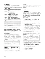 Preview for 90 page of ZOLL Cool Line CL-2295AE/8700-0781-40 Instructions For Use Manual