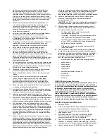 Preview for 91 page of ZOLL Cool Line CL-2295AE/8700-0781-40 Instructions For Use Manual