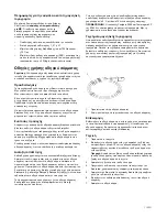 Preview for 119 page of ZOLL Cool Line CL-2295AE/8700-0781-40 Instructions For Use Manual