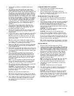 Preview for 129 page of ZOLL Cool Line CL-2295AE/8700-0781-40 Instructions For Use Manual