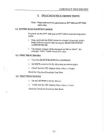 Preview for 18 page of ZOLL D 1400 Service Manual