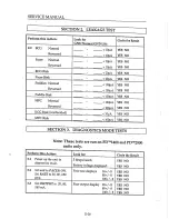 Preview for 39 page of ZOLL D 1400 Service Manual