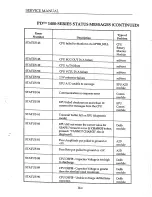 Preview for 56 page of ZOLL D 1400 Service Manual