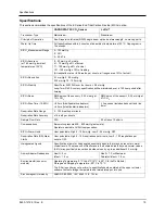 Preview for 21 page of ZOLL E SERIES EtCO2 Manual