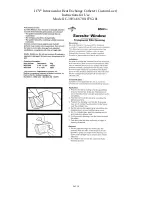 Preview for 9 page of ZOLL ICY IC-3893A Instructions For Use Manual