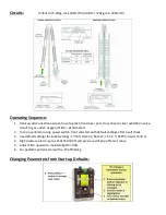 Preview for 2 page of ZOLL IMPACT 731 Quick Start Manual