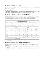 Preview for 27 page of ZOLL IVTM Operation Manual