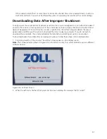 Preview for 69 page of ZOLL IVTM Operation Manual