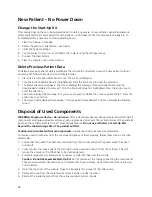 Preview for 76 page of ZOLL IVTM Operation Manual