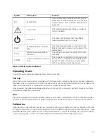 Preview for 85 page of ZOLL IVTM Operation Manual