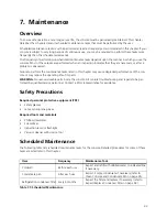 Preview for 101 page of ZOLL IVTM Operation Manual