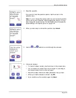 Предварительный просмотр 113 страницы ZOLL LifeVest 4000 Patient Manual