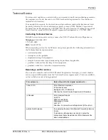 Preview for 7 page of ZOLL M CCT Service Manual