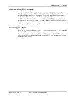 Preview for 11 page of ZOLL M CCT Service Manual