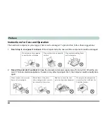 Preview for 6 page of ZOLL M670SU User Manual