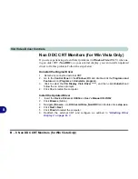 Preview for 152 page of ZOLL M670SU User Manual