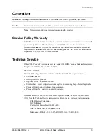Preview for 7 page of ZOLL Propaq M Service Manual