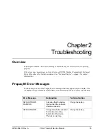 Preview for 37 page of ZOLL Propaq M Service Manual