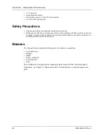 Preview for 46 page of ZOLL Propaq M Service Manual