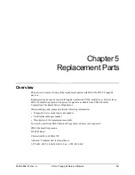 Preview for 63 page of ZOLL Propaq M Service Manual