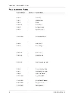 Preview for 64 page of ZOLL Propaq M Service Manual