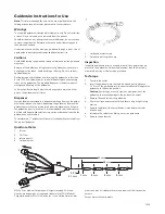 Preview for 7 page of ZOLL Quattro IC-4593AE/8700-0783-40 Operation Manual