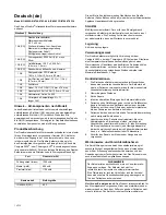 Preview for 14 page of ZOLL Quattro IC-4593AE/8700-0783-40 Operation Manual