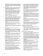 Preview for 36 page of ZOLL Quattro IC-4593AE/8700-0783-40 Operation Manual