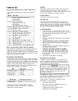 Preview for 39 page of ZOLL Quattro IC-4593AE/8700-0783-40 Operation Manual