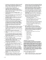 Preview for 40 page of ZOLL Quattro IC-4593AE/8700-0783-40 Operation Manual